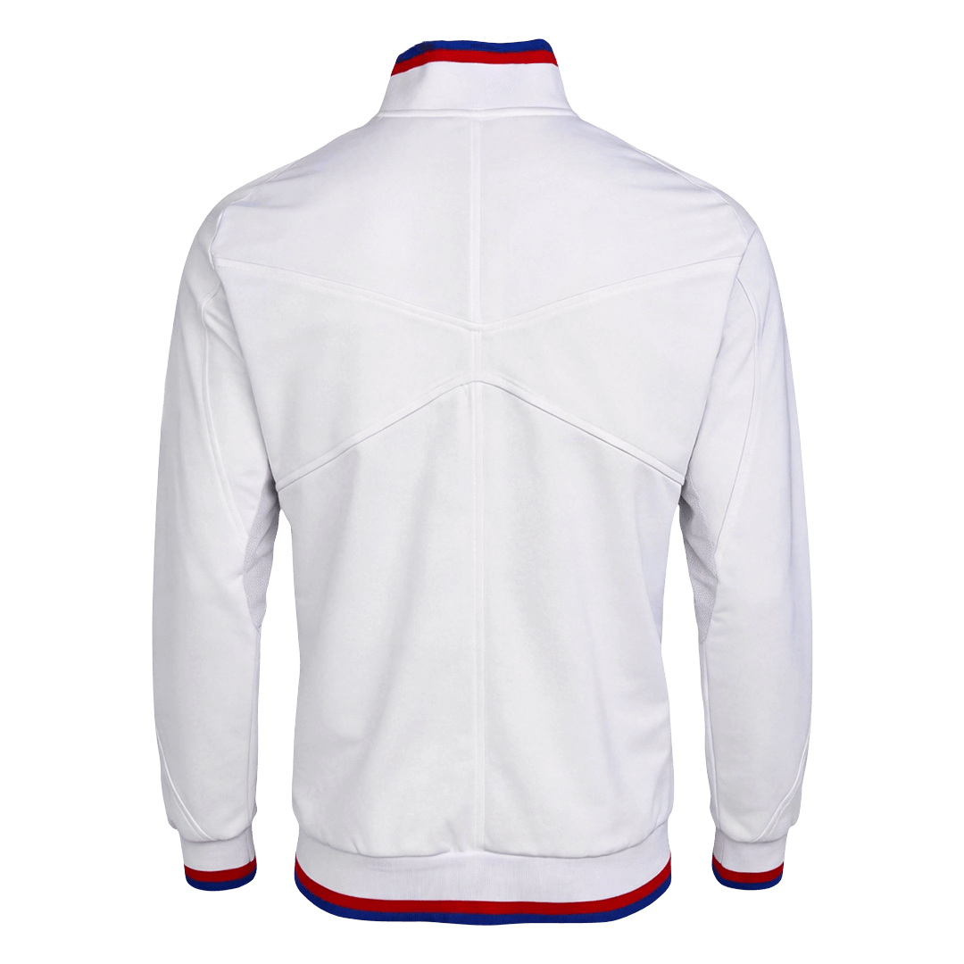 Chaqueta de entrenamiento de Inglaterra 2026