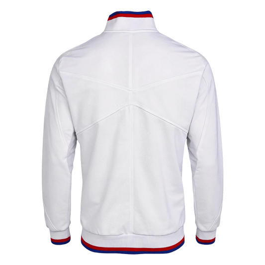 Chaqueta de entrenamiento de Inglaterra 2026