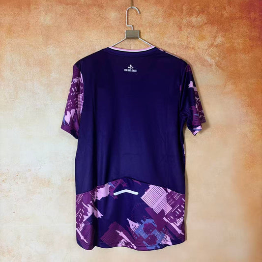 Cuarta camiseta del Lille 25/26