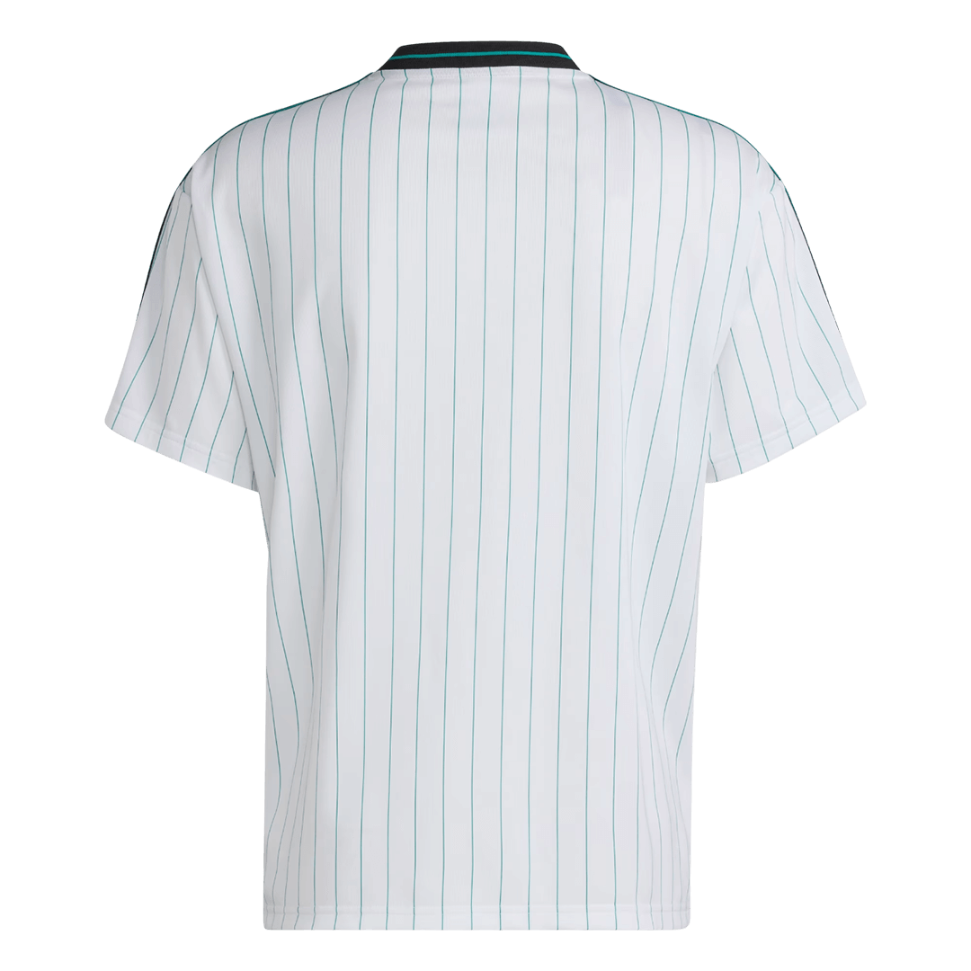Camiseta de fútbol del Liverpool 2025/26