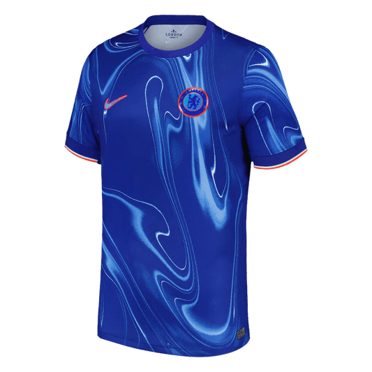 Camiseta de fútbol local del Chelsea PALMER #20