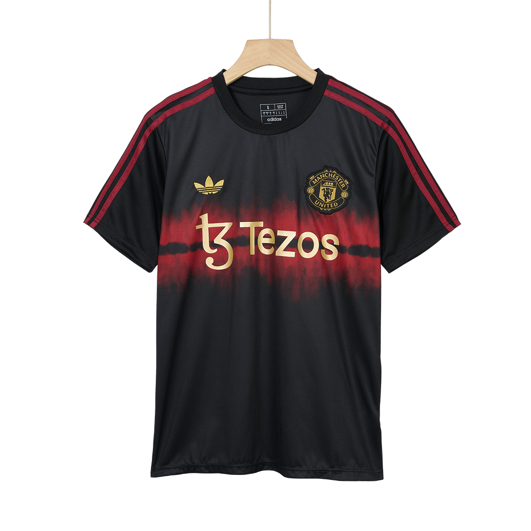 Camiseta de fútbol del Manchester United CNY 2024/25