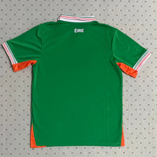 Camiseta local de Irlanda 26/27