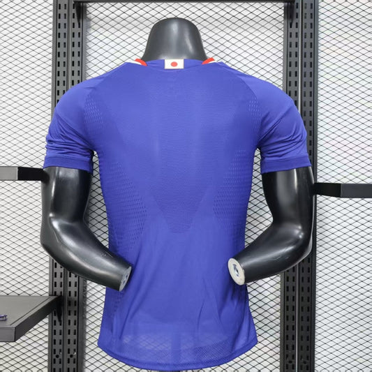 Camiseta local de Japón 25/26 Jugador