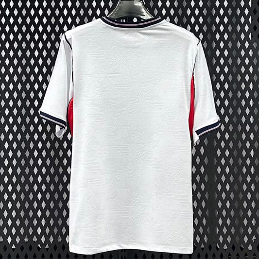 Camiseta local de Inglaterra 26/27