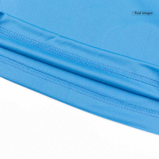 Pantalón corto de visitante del Inter Miami CF 2025 azul