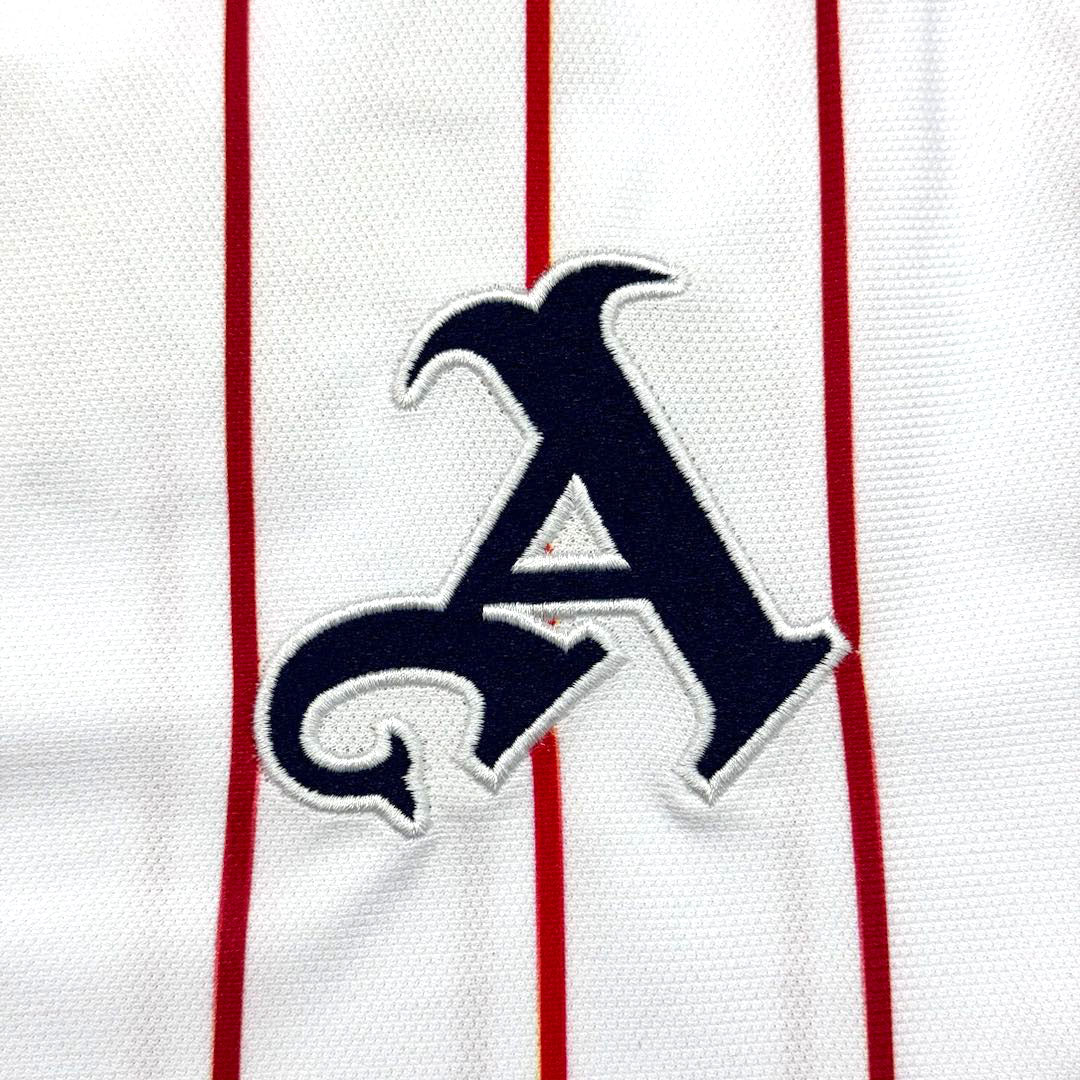 Camiseta del Arsenal US Pack 2025/26 Blanca