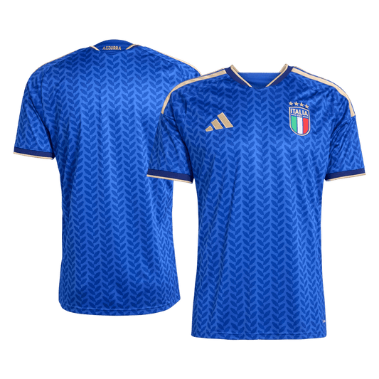 Camiseta de fútbol local de Italia - Mundial 2026