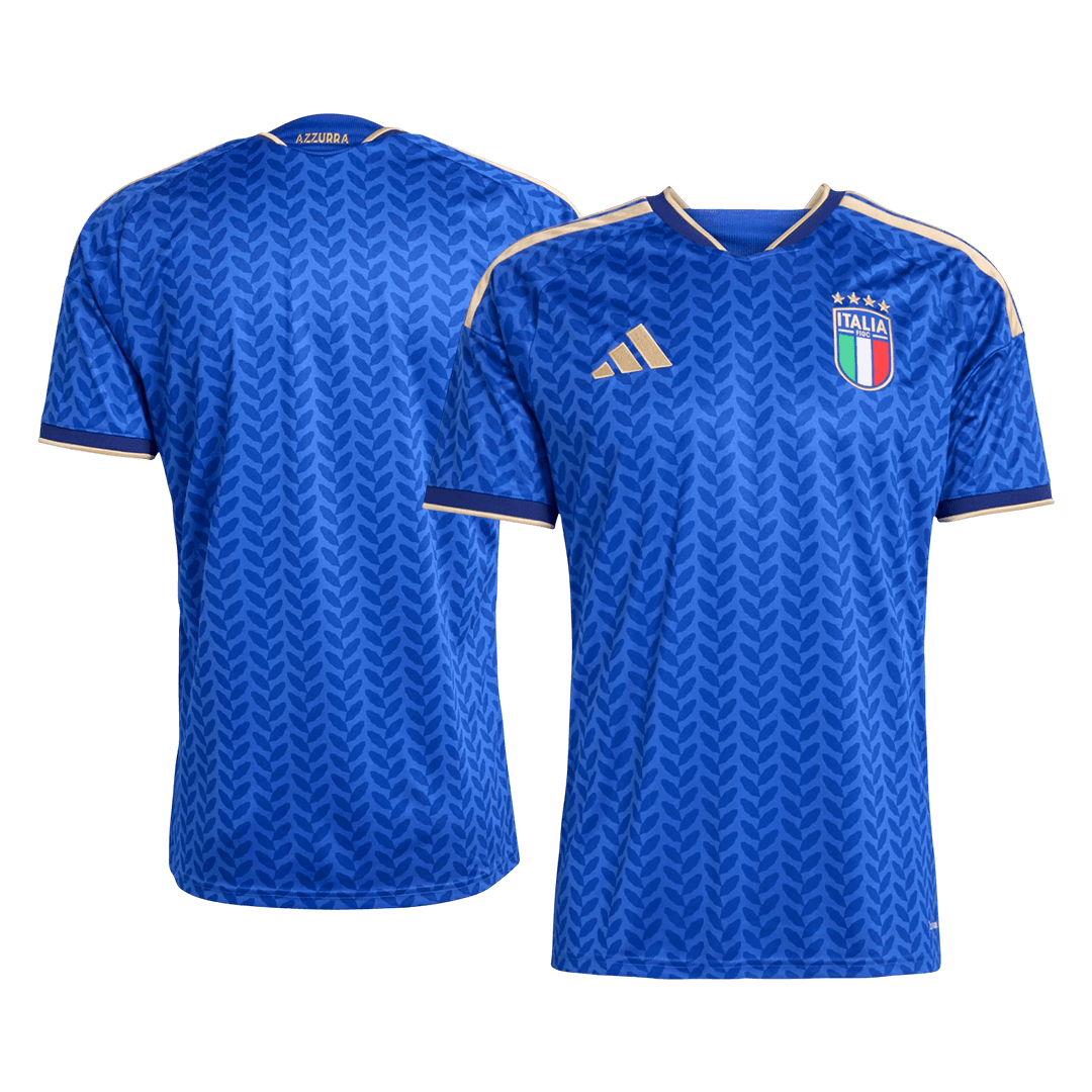 Camiseta de local de Italia para el Mundial 2026 (hombre)