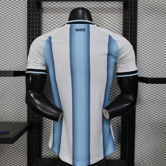 Camiseta local de Argentina 25/26 para jugador