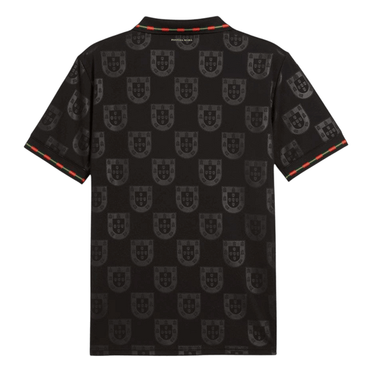 Camiseta especial hombre del concepto Portugal para el Mundial 2026