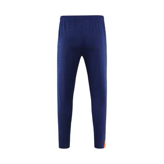 Chaqueta de entrenamiento del Barcelona 2025/26 (Chaqueta + Pantalón)