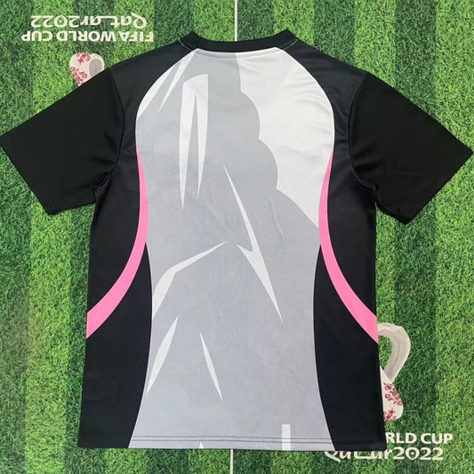 Camiseta especial A de Brasil 26/27