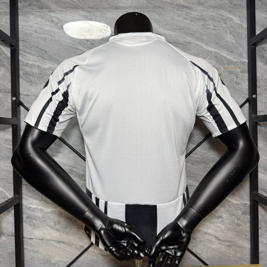 Camiseta local de la Juventus 25/26 Jugador
