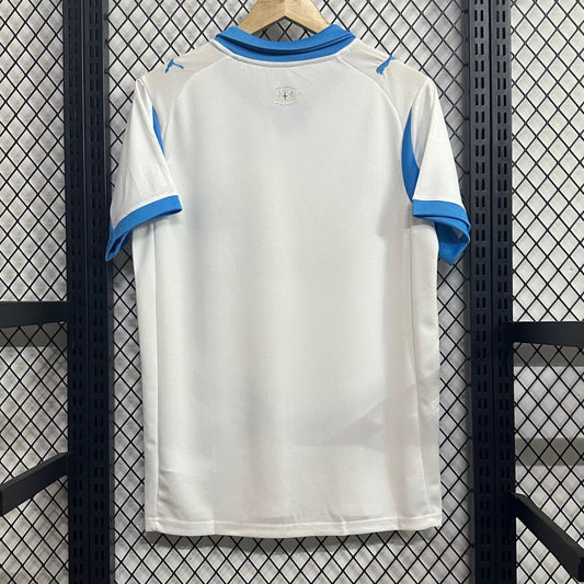 Camiseta local del Marsella 25/26