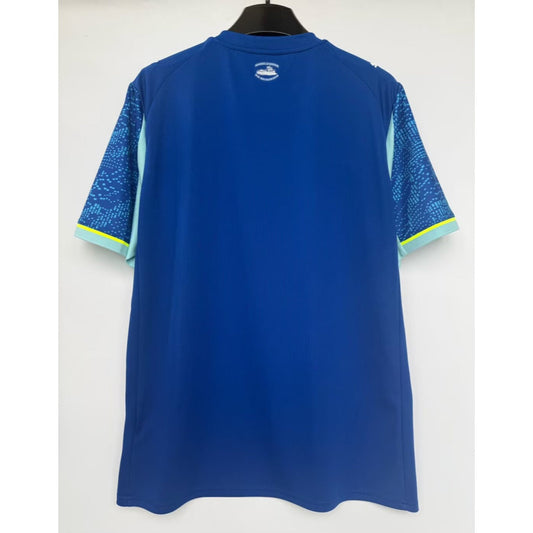 Tercera camiseta del Marsella 25/26