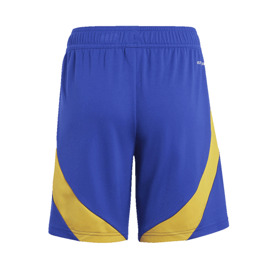 Kit de fútbol local de España (Kit y pantalón corto) para la Eurocopa 2024