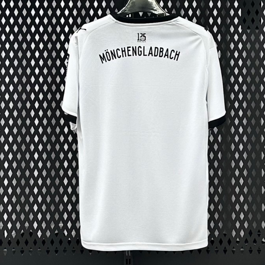 Camiseta Borussia Mönchengladbach Primera 25/26