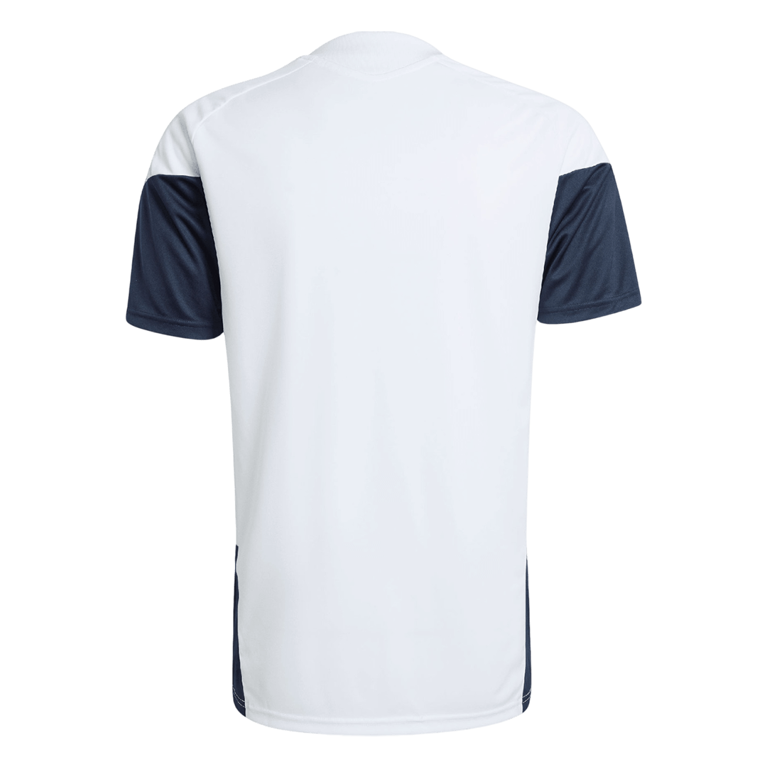 Camiseta de fútbol de Argentina para antes del partido 2026