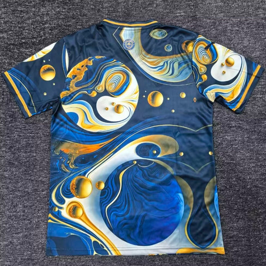 Camiseta especial del Manchester City 25/26