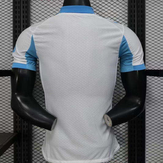 Camiseta local del Marsella 25/26 jugador