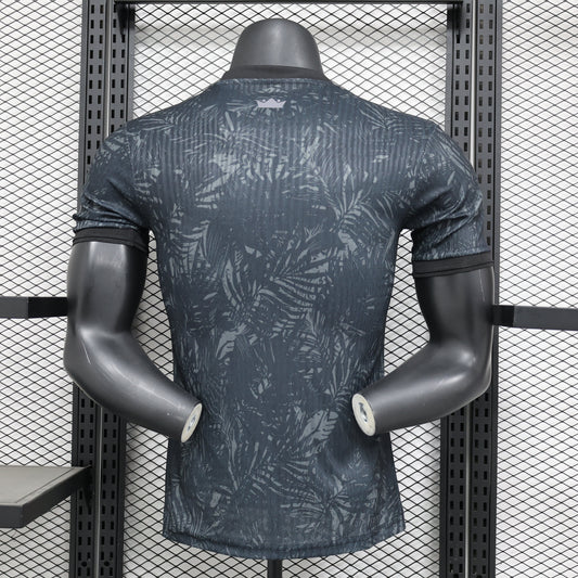 Camiseta de jugador especial de Brasil 24/25