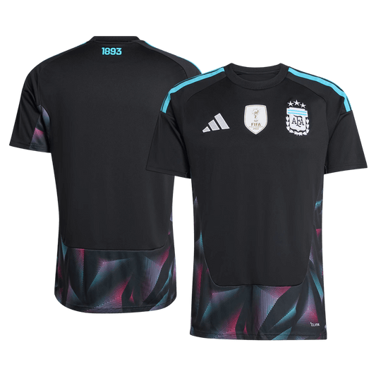 Camiseta de fútbol de Argentina 2026