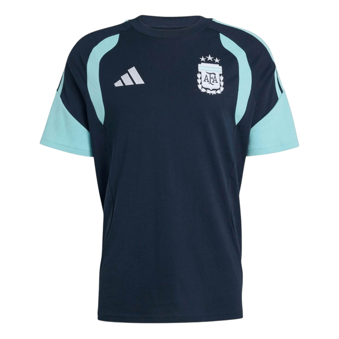 Camiseta de prepartido de la selección hombre de Argentina para el Mundial 2026