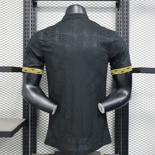 Camiseta de jugador especial de México, tallas 25/26.