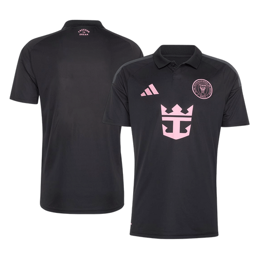 Camiseta de visitante del Inter Miami CF 2026