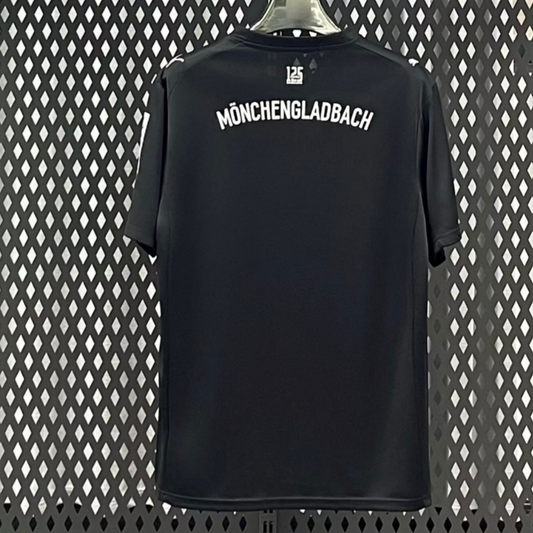 Camiseta 25/26 Borussia Mönchengladbach Tercera