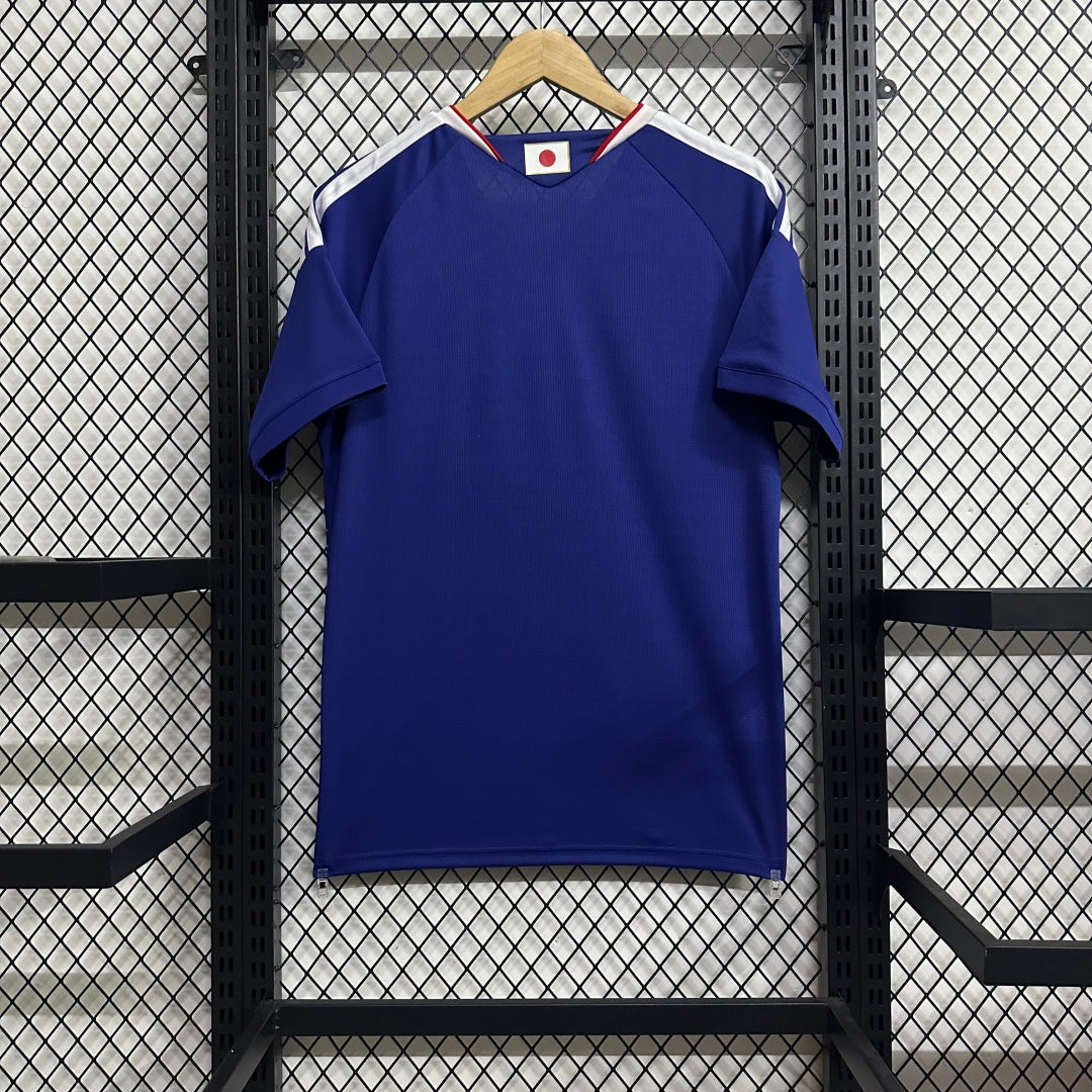 Camiseta local de Japón 25/26- Mundial 2026