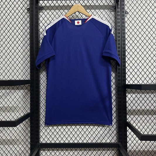 Camiseta local de Japón 25/26 A
