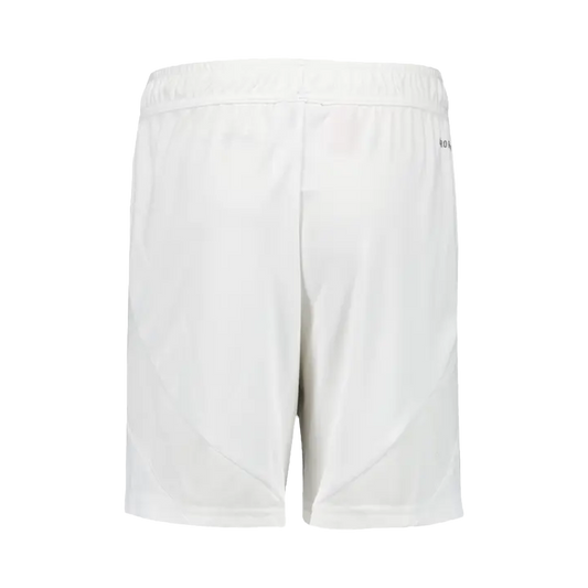 Pantalón cortos de local del Real Madrid (talla grande)