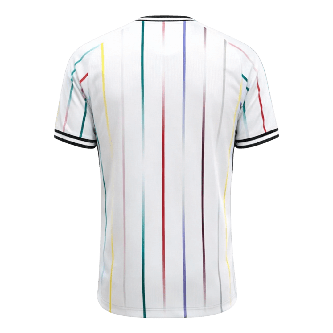 Camiseta de visitante de Japón para el Mundial 2026 (hombre)
