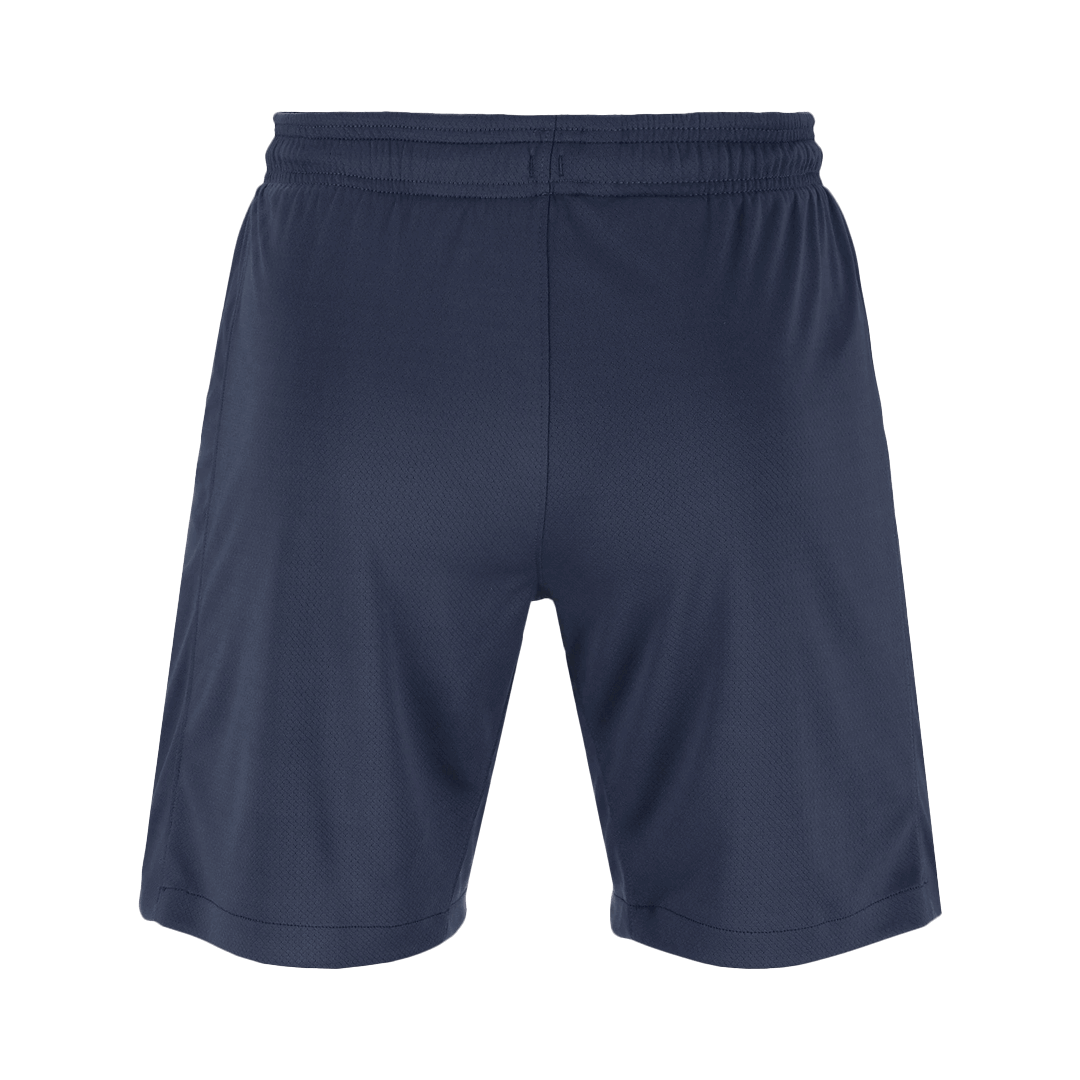 Pantalón corto de visitante del Inter de Milán 2025/26