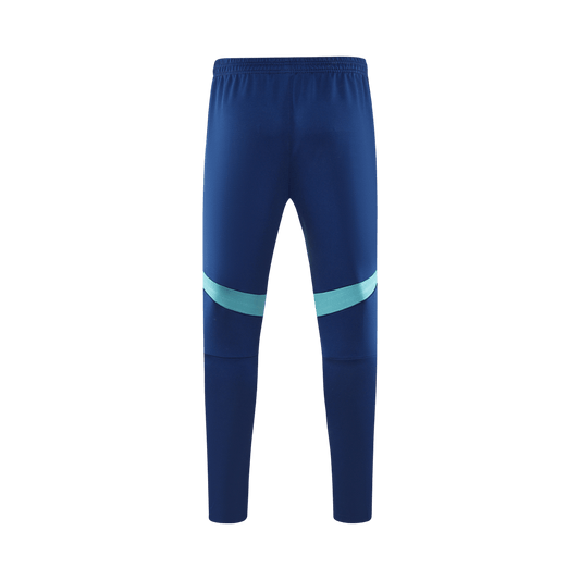 Kit de entrenamiento del Arsenal 2025/26 (Chaqueta + Pantalones)