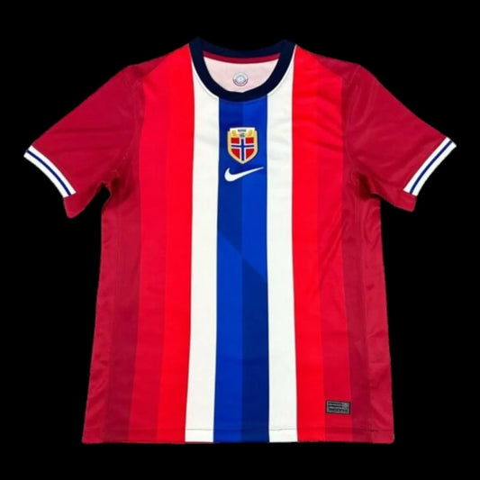 Camiseta local de Noruega 24/25
