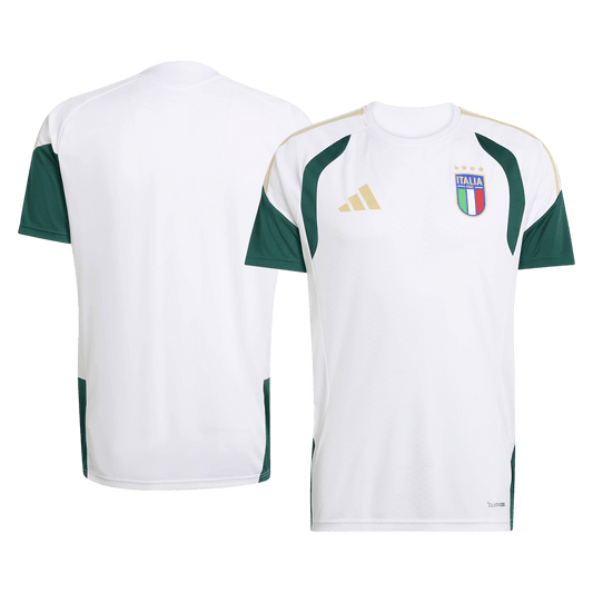 Camiseta de fútbol de Italia para la pretemporada 2026