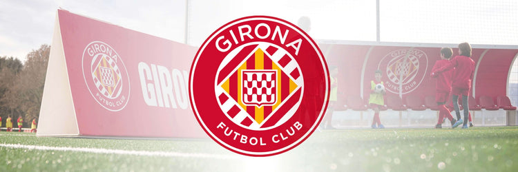 Camisetas Girona