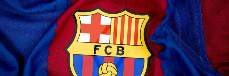 Camisetas FC Barcelona