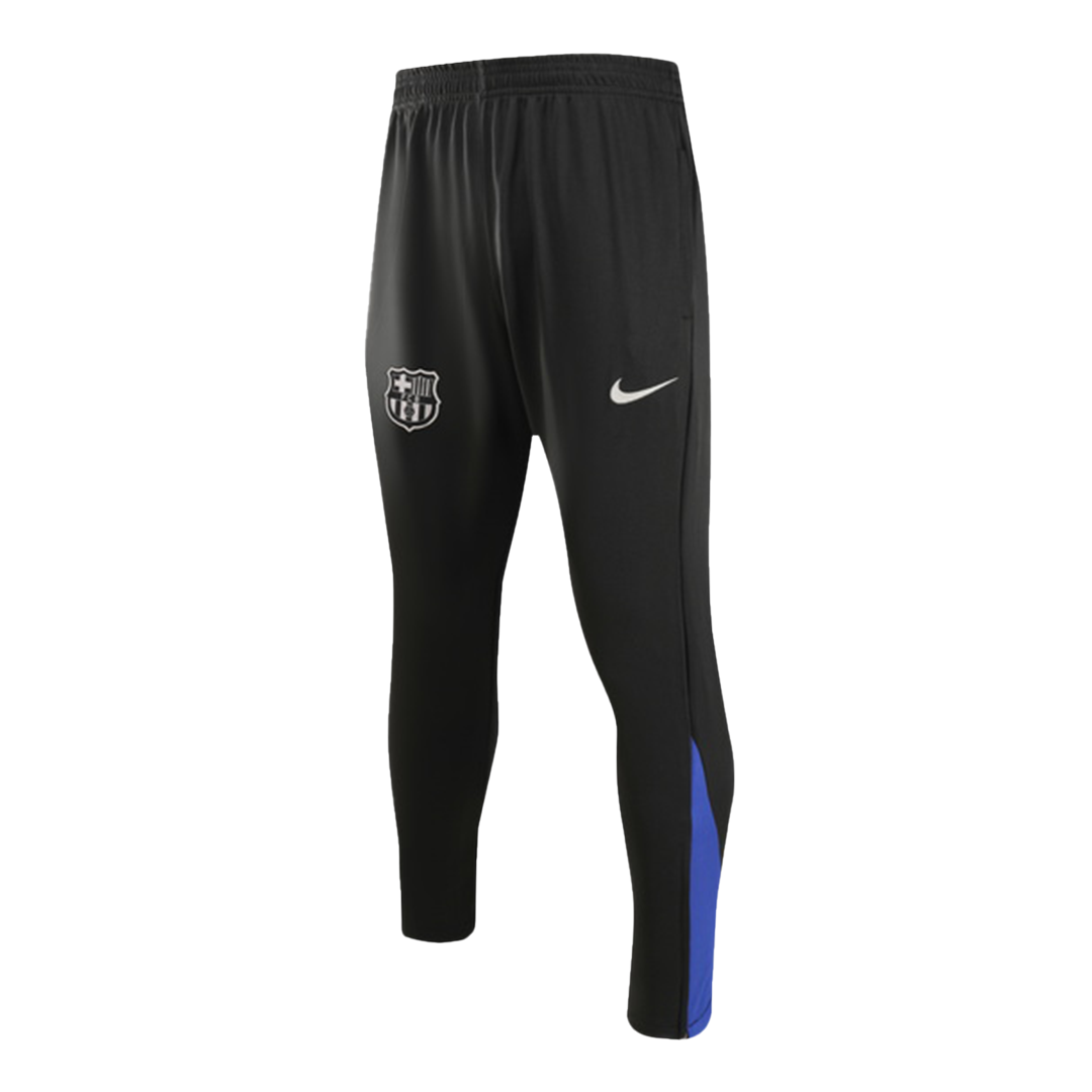 Kit sudadera con cremallera del Barcelona (camiseta y pantalón) 2024/25