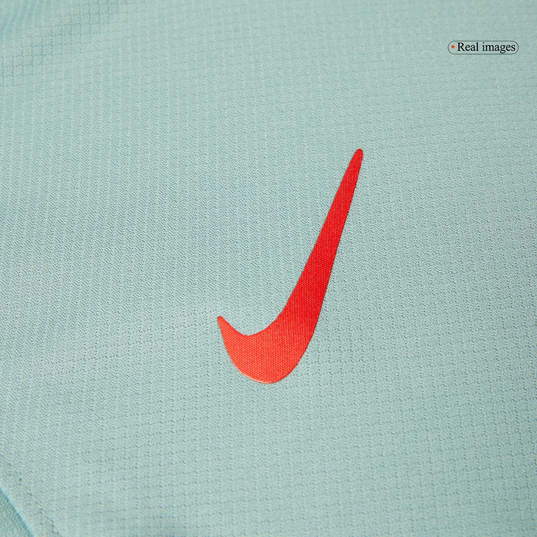 Camiseta de visitante del Atlético de Madrid GRIEZMANN #7 2024/25