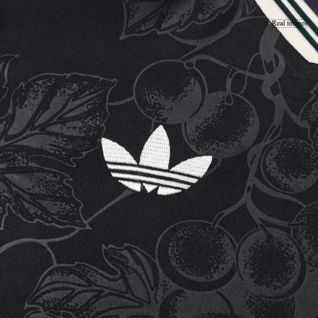 Kit de fútbol de visitante de la Juventus (Kit y pantalón corto) 2025/26