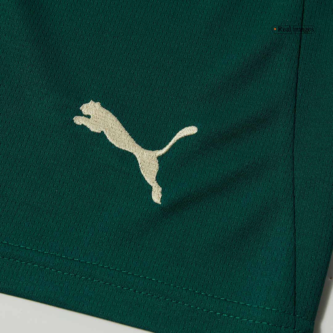 Pantalón cortos de fútbol de Portugal para la primera equipación 2025