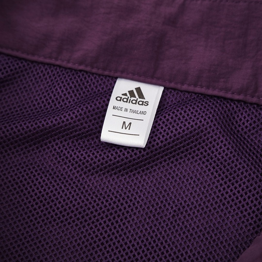 Chaqueta cortavientos del Manchester United 2025/26