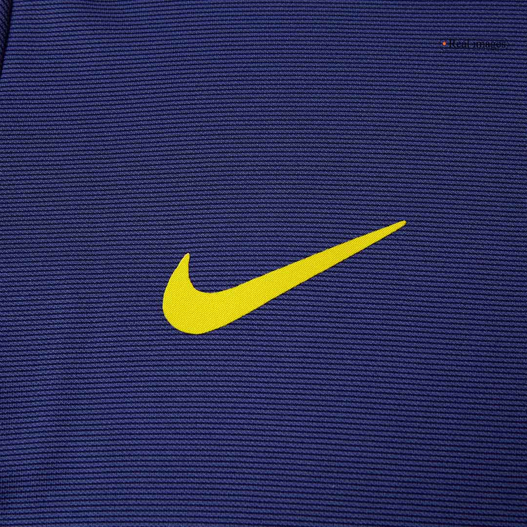 Camiseta de visitante del Atlético de Madrid GRIEZMANN #7 2025/26