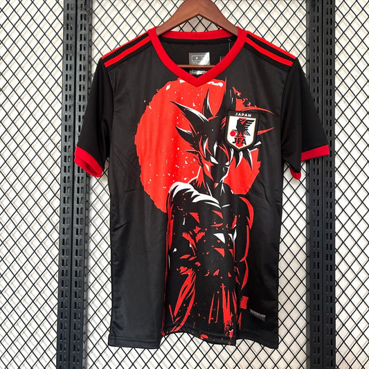 Camiseta local 25/26 Especial Anime Japón 1