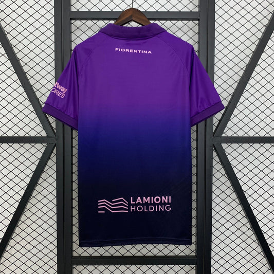 Camiseta Fiorentina Especial 25/26