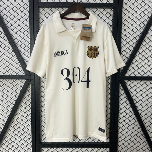 24/25 Camiseta Barcelona Especial Lamine Yamal